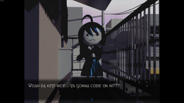 Disillusion ST screenshot 12