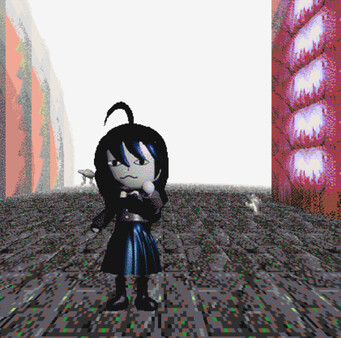 Disillusion ST screenshot 10