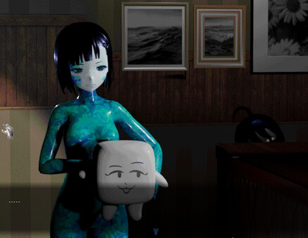 Disillusion ST screenshot 7