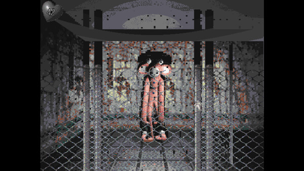Disillusion ST screenshot 9