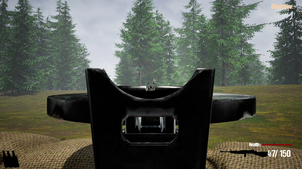 Soviet Soldier screenshot 9