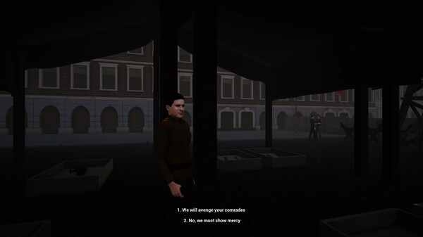 Soviet Soldier screenshot 4
