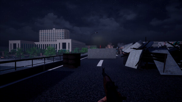Soviet Soldier screenshot 5