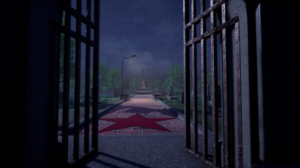 Soviet Soldier screenshot 1