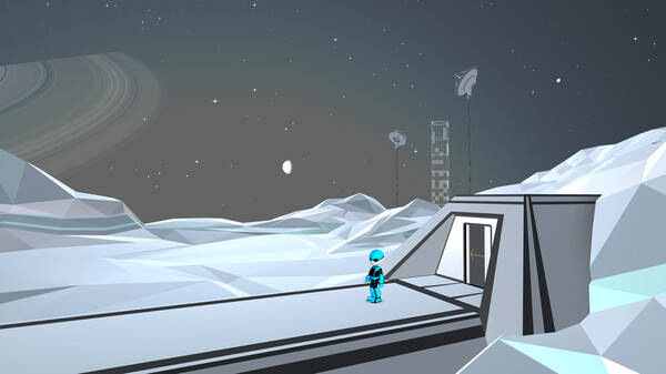 Astrodelia screenshot 11