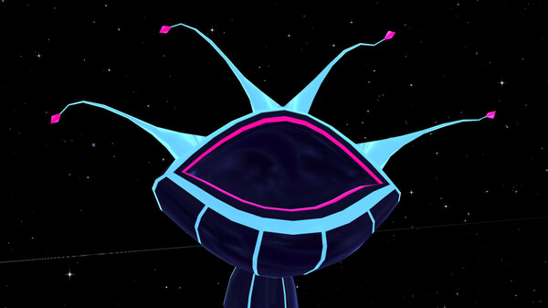 Astrodelia screenshot 6