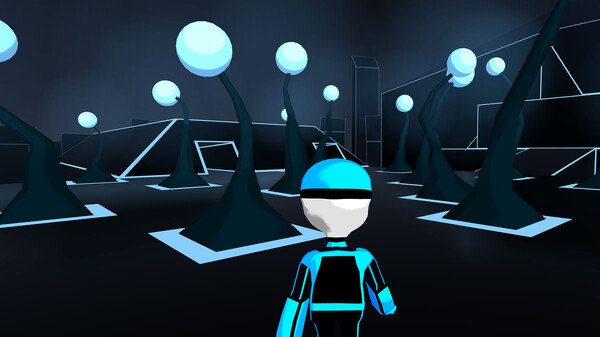Astrodelia screenshot 1