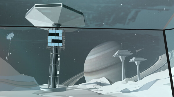 Astrodelia screenshot 4