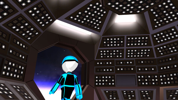 Astrodelia screenshot 10
