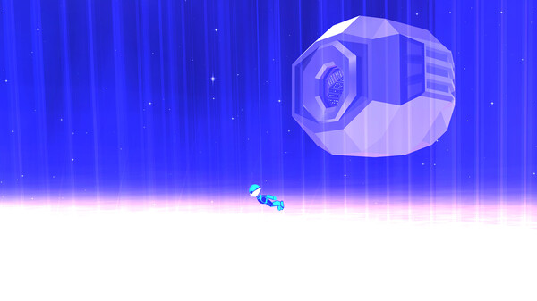 Astrodelia screenshot 5