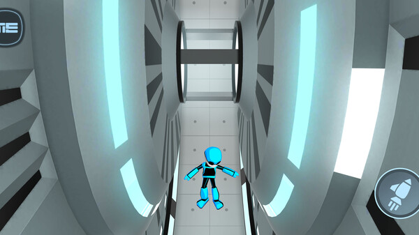 Astrodelia screenshot 2
