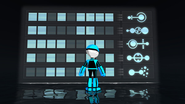 Astrodelia screenshot 3