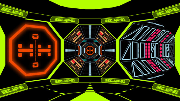 Astrodelia screenshot 8