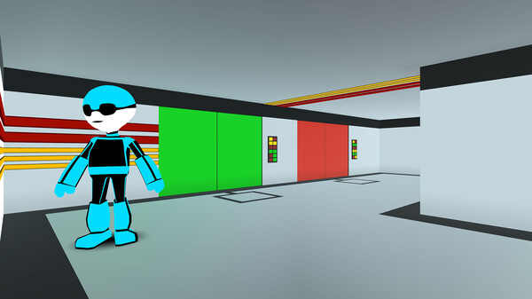 Astrodelia screenshot 7