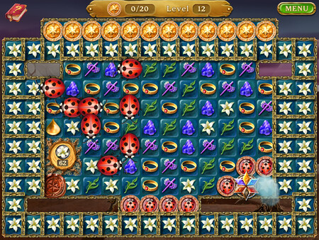 Spellarium 3 screenshot 7