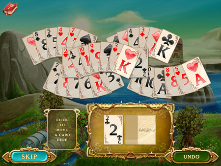 Spellarium 3 screenshot 5