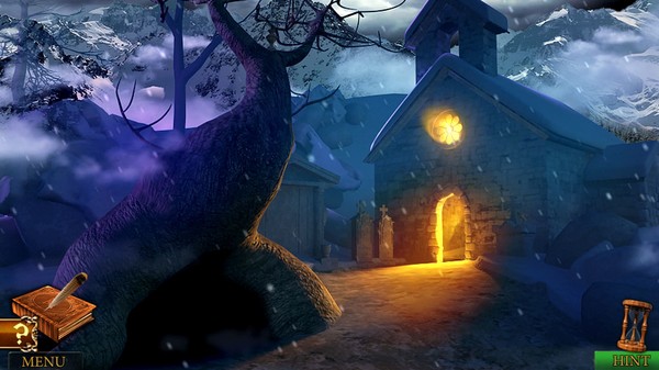 Untold Mystery: Angel’s Cry screenshot 2