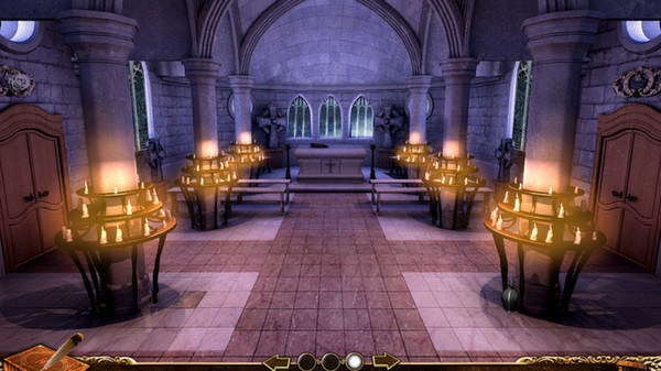 Untold Mystery: Angel’s Cry screenshot 8
