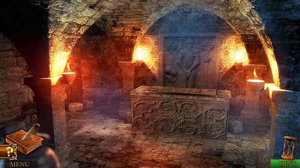 Untold Mystery: Angel’s Cry screenshot 4
