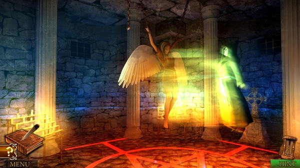 Untold Mystery: Angel’s Cry screenshot 3
