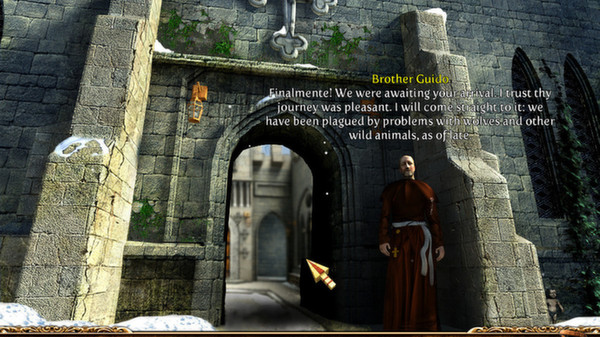 Untold Mystery: Angel’s Cry screenshot 9