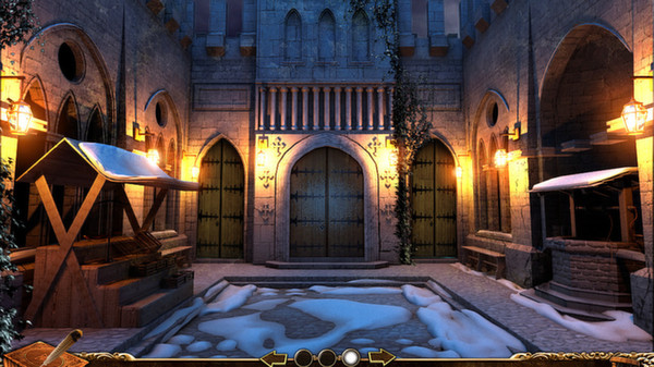 Untold Mystery: Angel’s Cry screenshot 5
