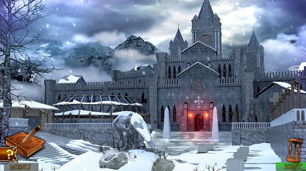 Untold Mystery: Angel’s Cry screenshot 1