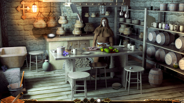 Untold Mystery: Angel’s Cry screenshot 6