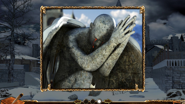 Untold Mystery: Angel’s Cry screenshot 7