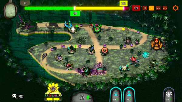 Phyto screenshot 3