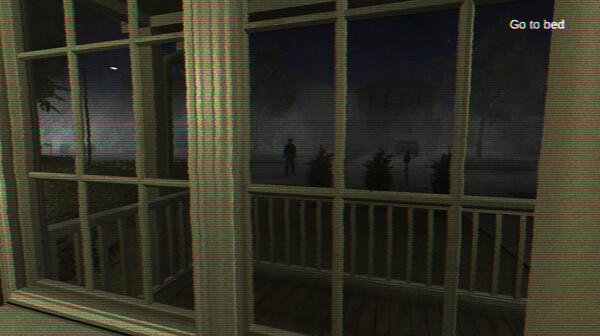 Stalked in Solitude screenshot 2