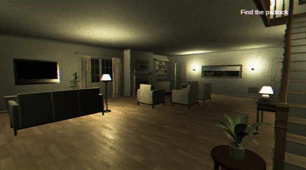Stalked in Solitude screenshot 3