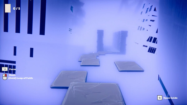 Skyward Dream screenshot 12