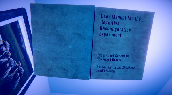 Skyward Dream screenshot 3