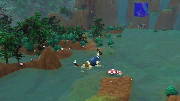 KOOB DOG screenshot 1