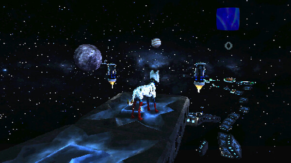 KOOB DOG screenshot 3