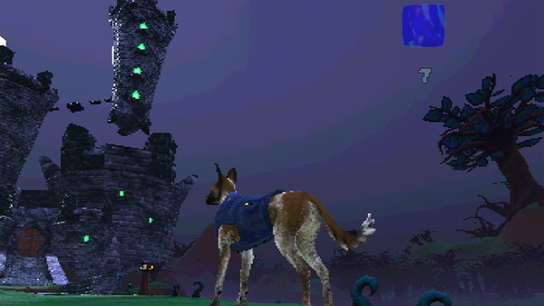 KOOB DOG screenshot 4