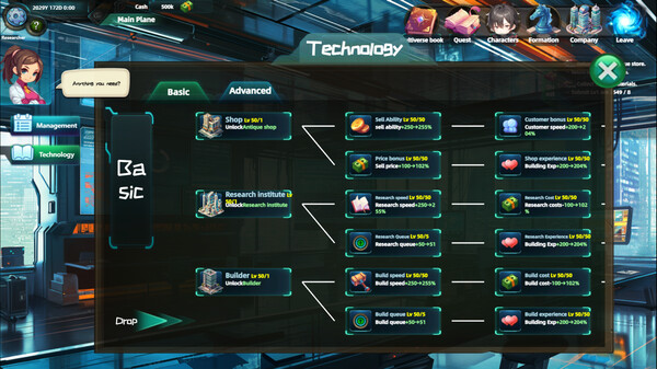 Multiverse Loot Hunter screenshot 11