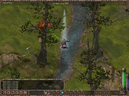 Kult: Heretic Kingdoms screenshot 5