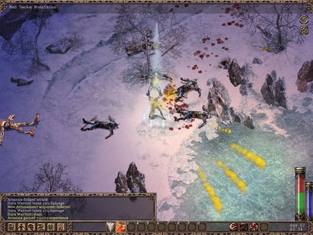 Kult: Heretic Kingdoms screenshot 6