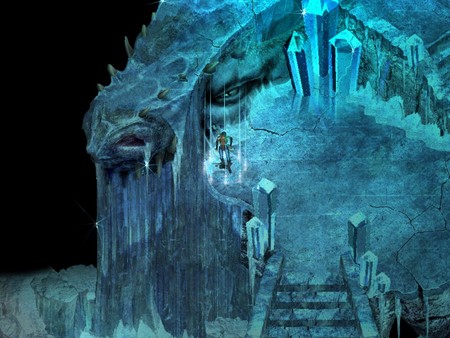 Kult: Heretic Kingdoms screenshot 2