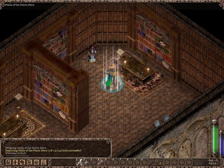 Kult: Heretic Kingdoms screenshot 3