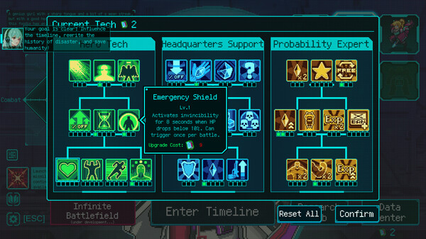 Time Treker screenshot 12