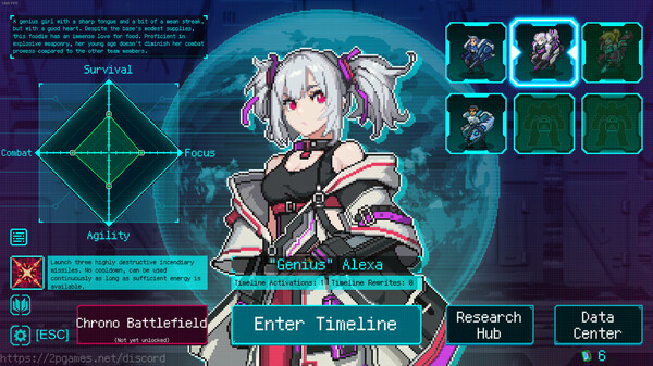 Time Treker screenshot 1