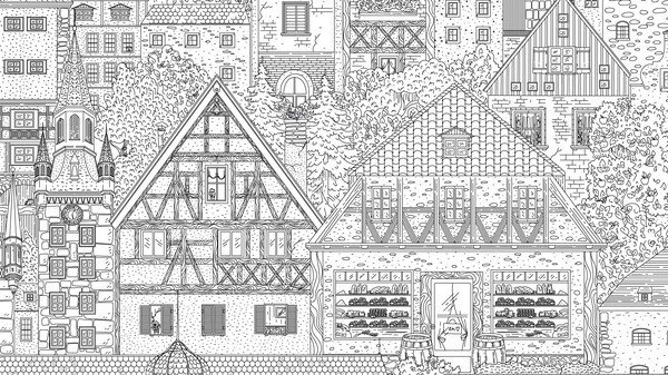Travellin Cats in Germany screenshot 4
