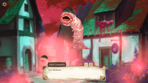 The Apocalypse Sacrifice screenshot 1