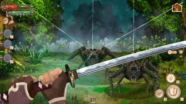 The Apocalypse Sacrifice screenshot 5
