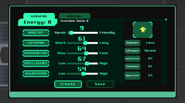 Dr. Planet screenshot 3