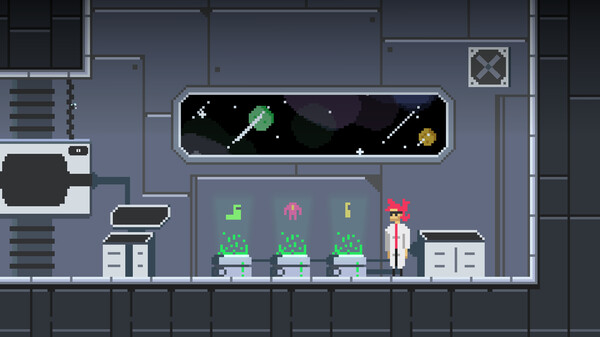 Dr. Planet screenshot 5