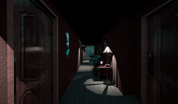 Silent Cause screenshot 4